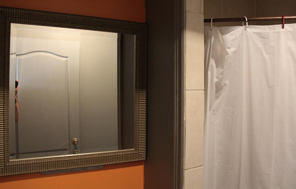 Toronto Central Hotel חדר תמונה