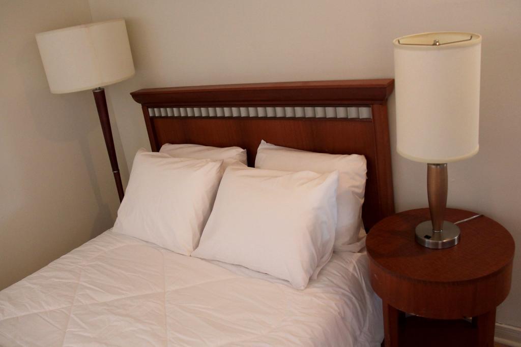 Toronto Central Hotel חדר תמונה