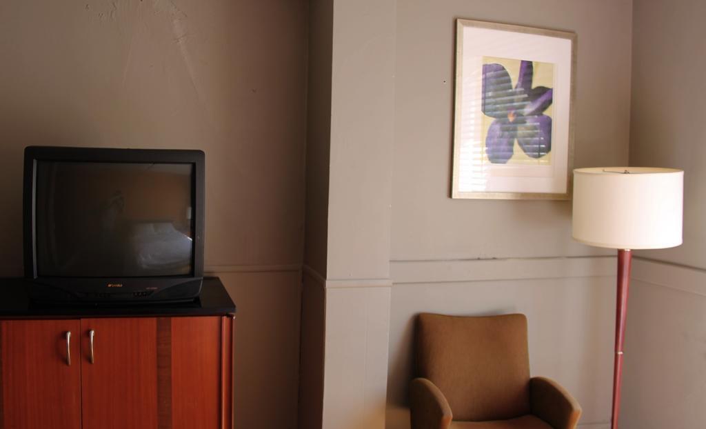Toronto Central Hotel חדר תמונה