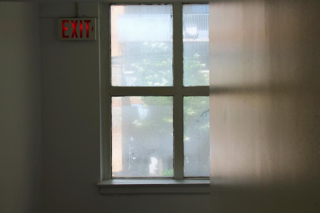 Toronto Central Hotel מראה חיצוני תמונה