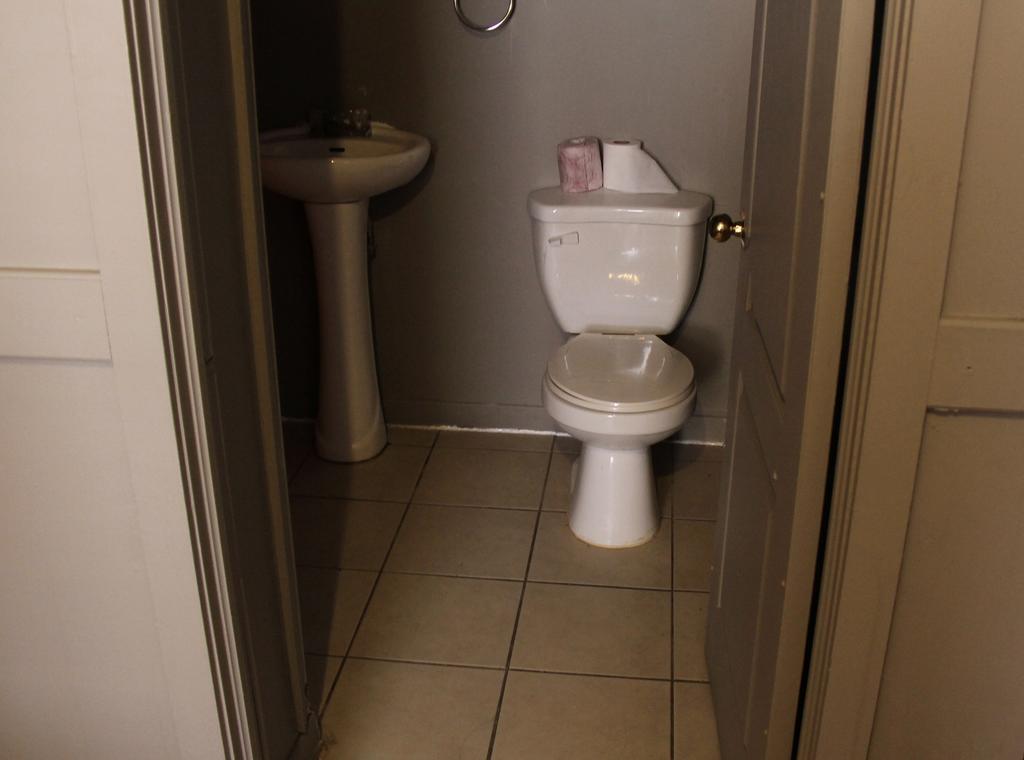 Toronto Central Hotel מראה חיצוני תמונה