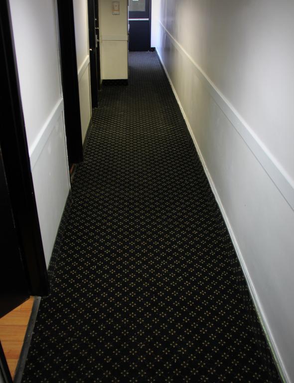 Toronto Central Hotel מראה חיצוני תמונה