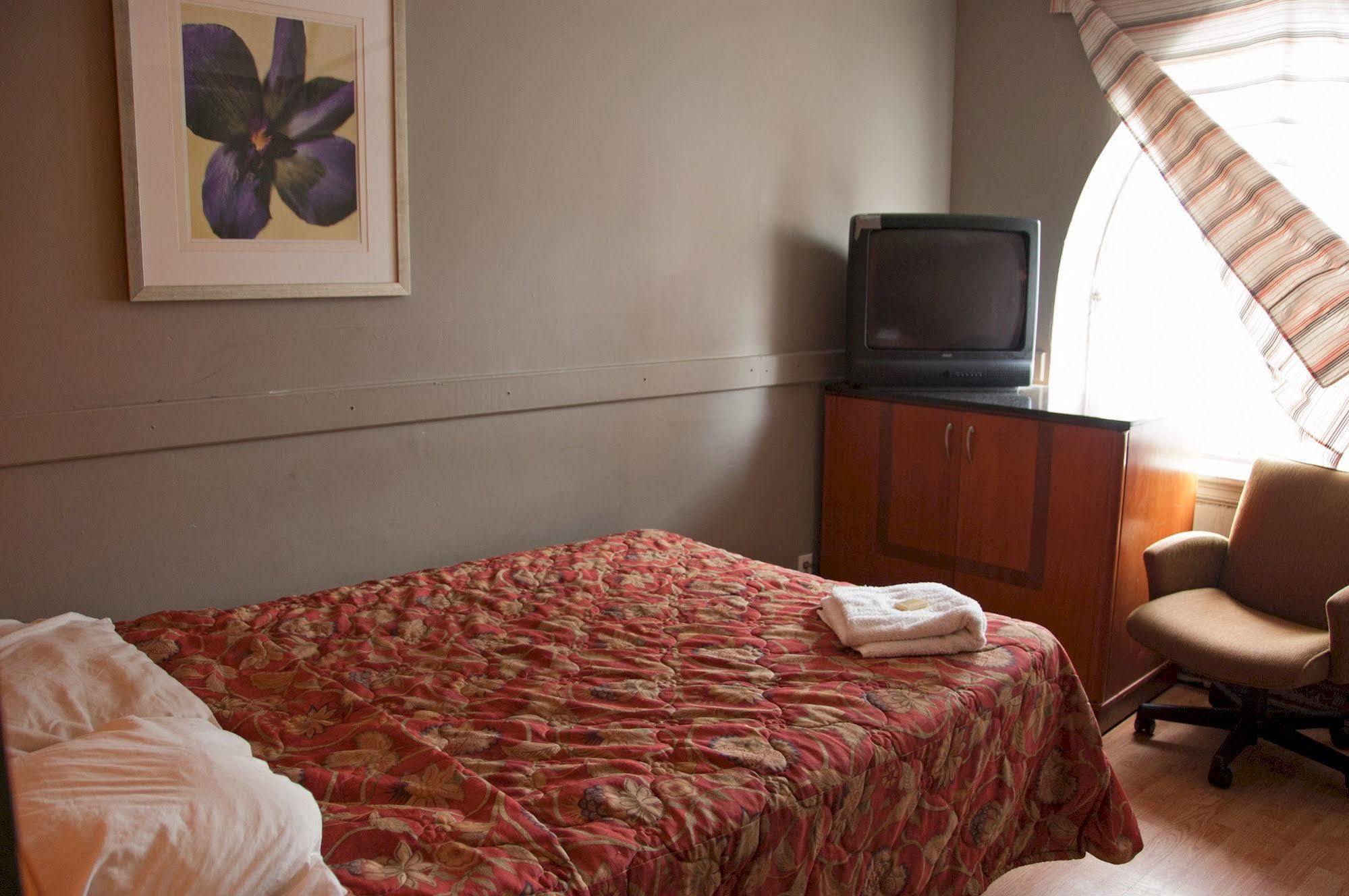 Toronto Central Hotel מראה חיצוני תמונה