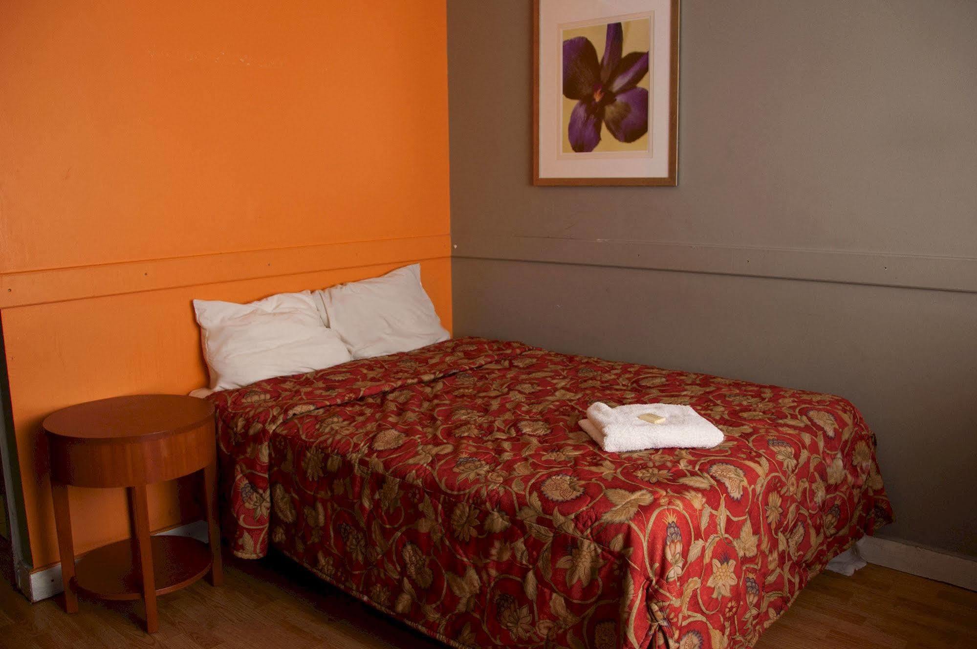 Toronto Central Hotel מראה חיצוני תמונה