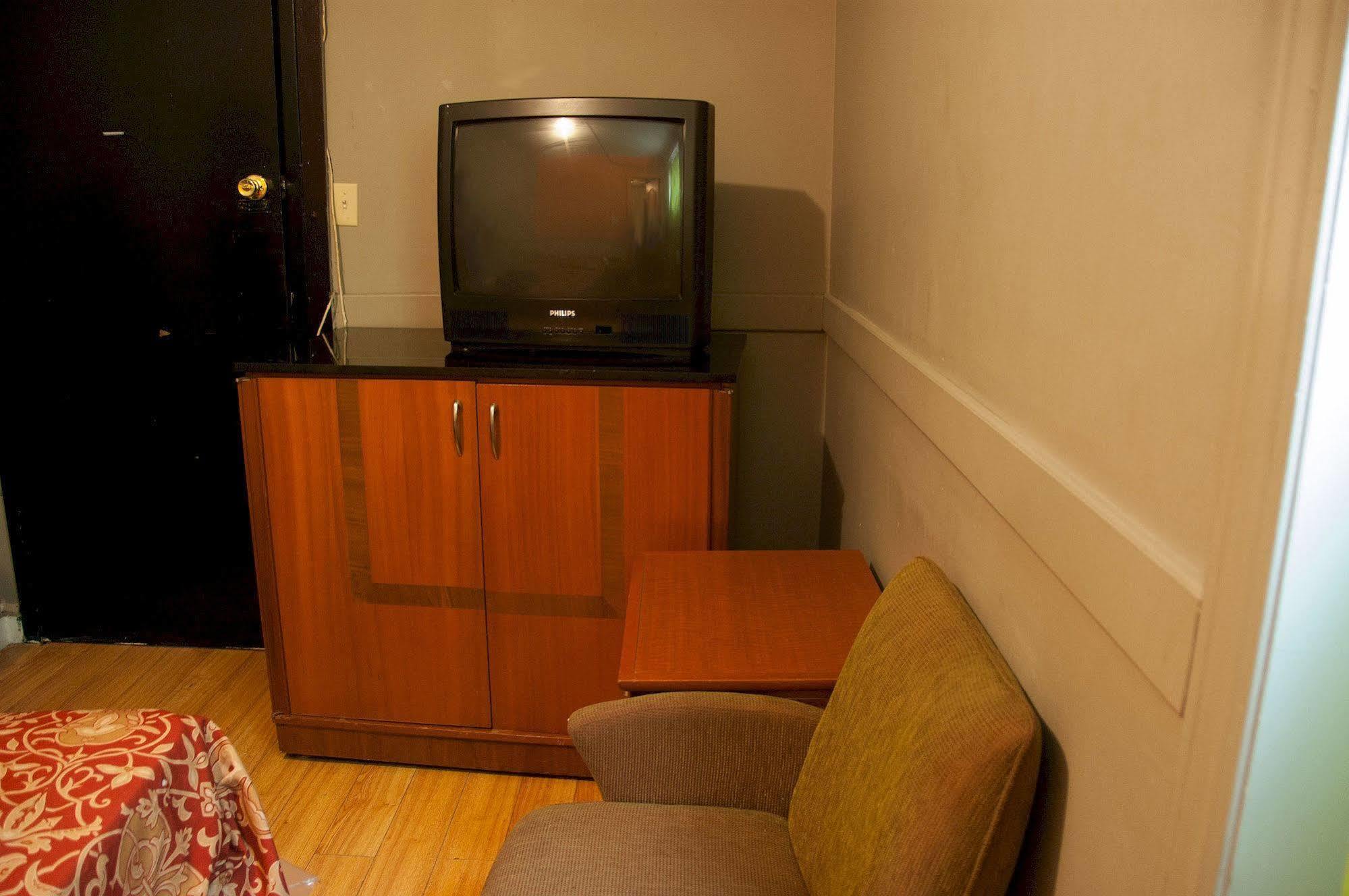 Toronto Central Hotel מראה חיצוני תמונה